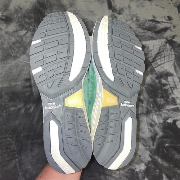 Jjjound 992s Made in USA mens 10 - Picture 4 of 8